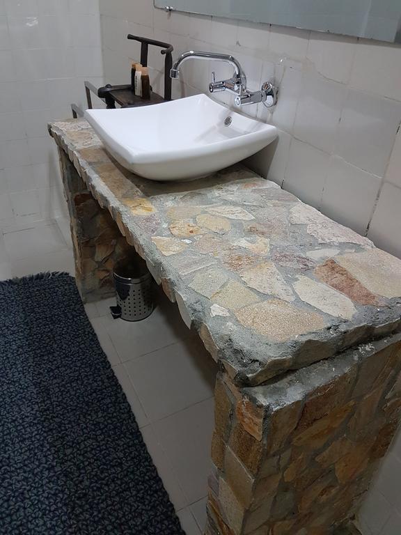 Bushman Cafe Hotel Abidżan Zewnętrze zdjęcie