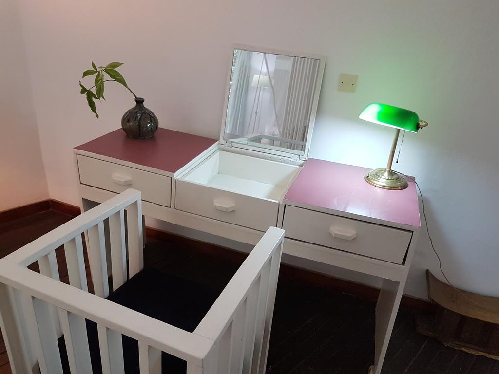 Bushman Cafe Hotel Abidżan Zewnętrze zdjęcie